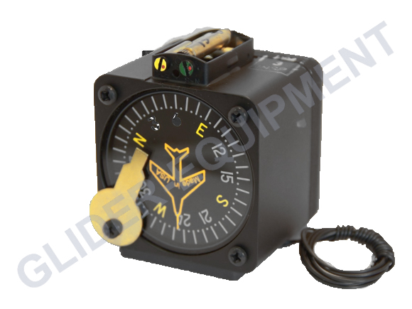 Precision Aviation compass [PAI-700]